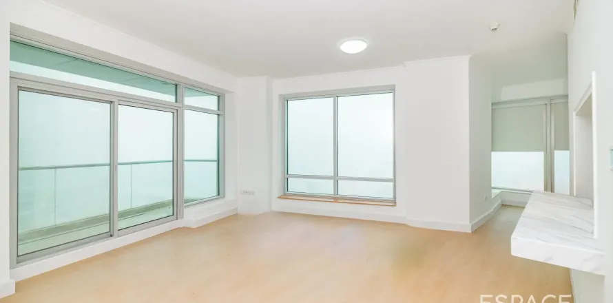 Квартира в Даунтаун Дубай (Даунтаун Бурдж Дубай), Дубай, 2 спальни, 138м², № 71238