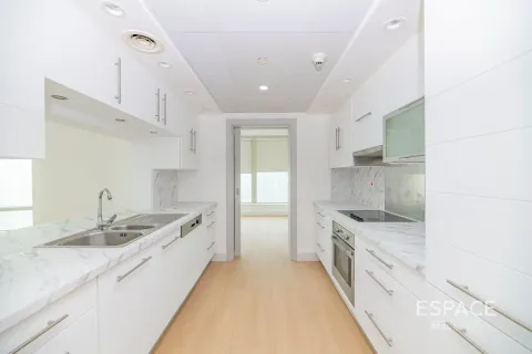 Снять в аренду квартиру в Даунтаун Дубай (Даунтаун Бурдж Дубай), Дубай: 2 спальни, 138м², № 71238 - фото 3