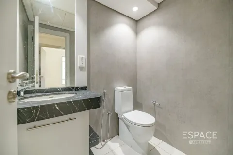 Снять в аренду квартиру в Даунтаун Дубай (Даунтаун Бурдж Дубай), Дубай: 2 спальни, 138м², № 71238 - фото 10