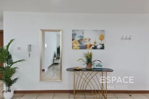 شقة في Sulafa Tower, مرسى دبي, دبي 2 غرف نوم, 128 م² رقم 71233 - صورة 7