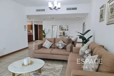 شقة في Sulafa Tower, مرسى دبي, دبي 2 غرف نوم, 128 م² رقم 71233 - صورة 6