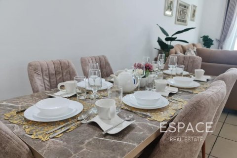 شقة في Sulafa Tower, مرسى دبي, دبي 2 غرف نوم, 128 م² رقم 71233 - صورة 18