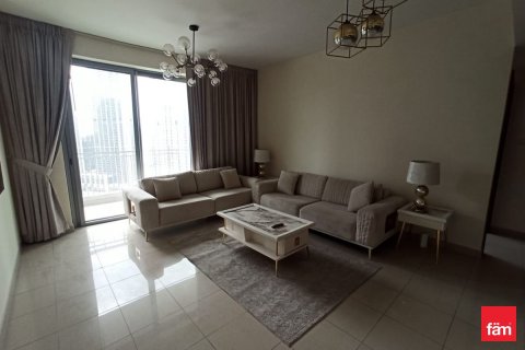 Appartement à Downtown Dubai (Downtown Burj Dubai), Dubai, 1 chambre, 78.7 m², № 60526 - photo 1