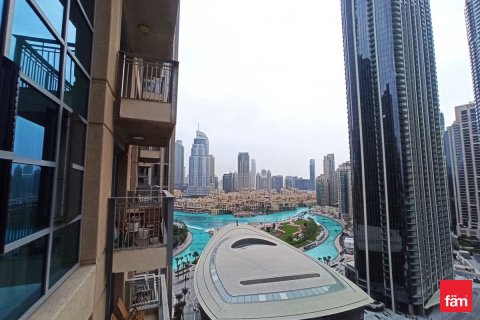 Appartement à Downtown Dubai (Downtown Burj Dubai), Dubai, 1 chambre, 78.7 m², № 60526 - photo 13