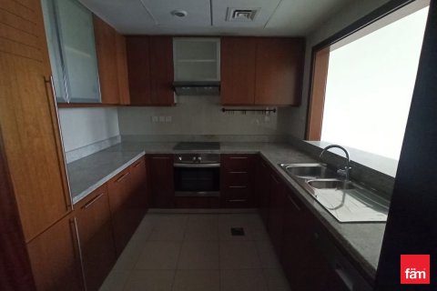 Appartement à Downtown Dubai (Downtown Burj Dubai), Dubai, 1 chambre, 78.7 m², № 60526 - photo 3