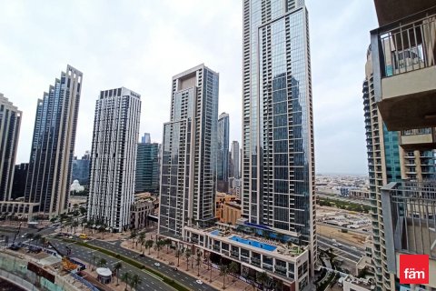 Appartement à Downtown Dubai (Downtown Burj Dubai), Dubai, 1 chambre, 78.7 m², № 60526 - photo 12