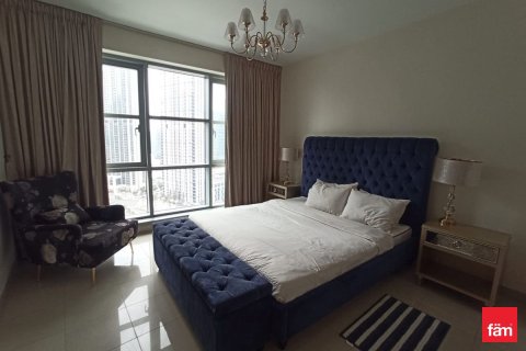 Appartement à Downtown Dubai (Downtown Burj Dubai), Dubai, 1 chambre, 78.7 m², № 60526 - photo 5