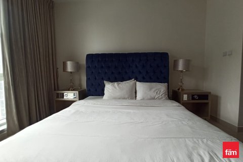 Appartement à Downtown Dubai (Downtown Burj Dubai), Dubai, 1 chambre, 78.7 m², № 60526 - photo 8