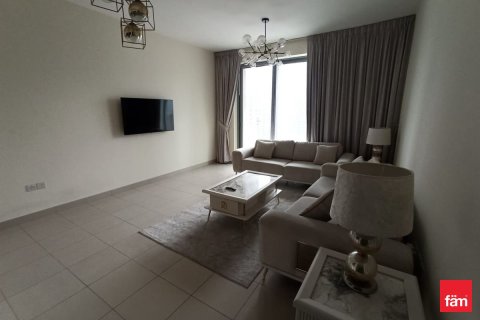 Appartement à Downtown Dubai (Downtown Burj Dubai), Dubai, 1 chambre, 78.7 m², № 60526 - photo 2