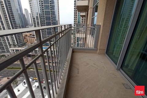 Appartement à Downtown Dubai (Downtown Burj Dubai), Dubai, 1 chambre, 78.7 m², № 60526 - photo 11