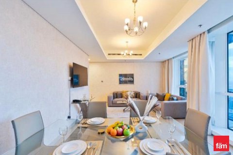Apartamento en Dubai Marina, Dubai, 2 dormitorios, 137.2 m², № 60524 - foto 3