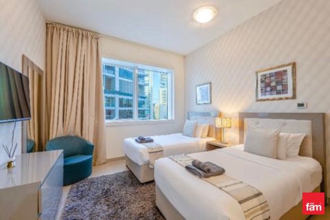 Apartamento en Dubai Marina, Dubai, 2 dormitorios, 137.2 m², № 60524 - foto 6