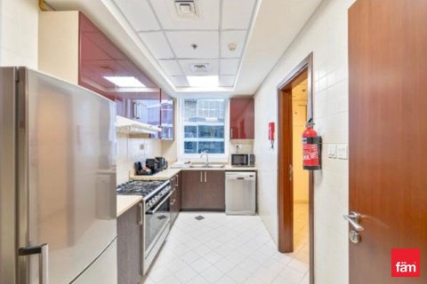 Apartamento en Dubai Marina, Dubai, 2 dormitorios, 137.2 m², № 60524 - foto 9
