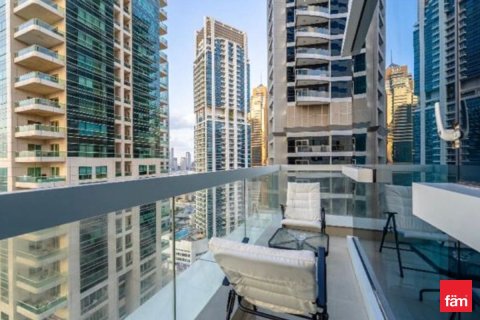 Apartamento en Dubai Marina, Dubai, 2 dormitorios, 137.2 m², № 60524 - foto 11