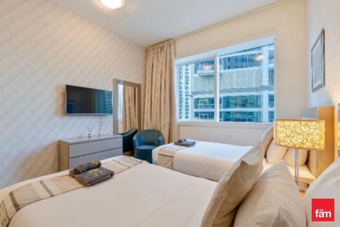 Apartamento en Dubai Marina, Dubai, 2 dormitorios, 137.2 m², № 60524 - foto 8