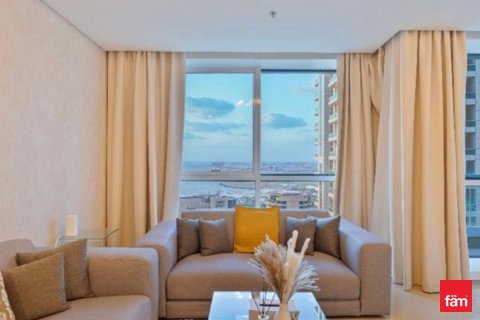 Apartamento en Dubai Marina, Dubai, 2 dormitorios, 137.2 m², № 60524 - foto 4