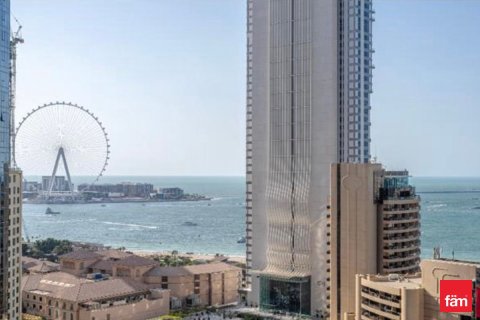 Apartamento en Dubai Marina, Dubai, 2 dormitorios, 137.2 m², № 60524 - foto 13