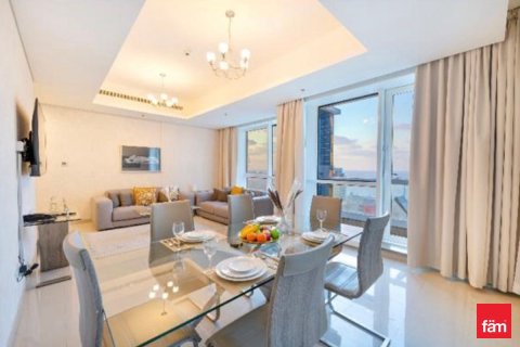 Apartamento en Dubai Marina, Dubai, 2 dormitorios, 137.2 m², № 60524 - foto 2