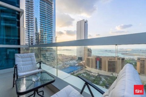 Apartamento en Dubai Marina, Dubai, 2 dormitorios, 137.2 m², № 60524 - foto 12