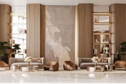 شقة في Dubai Science Park, دبي 2 غرف نوم, 145.9 م² رقم 60528 - صورة 3