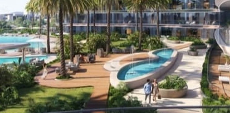 شقة في Dubai Science Park, دبي 2 غرف نوم, 145.9 م² رقم 60528