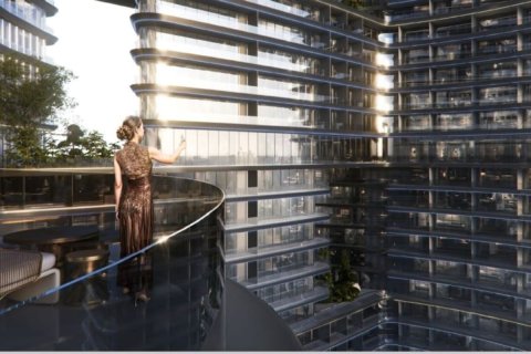 شقة في Dubai Science Park, دبي 2 غرف نوم, 145.9 م² رقم 60528 - صورة 11