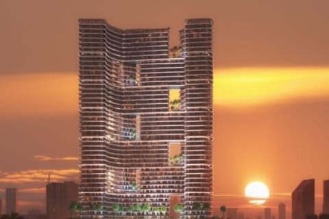 شقة في Dubai Science Park, دبي 2 غرف نوم, 145.9 م² رقم 60528 - صورة 2