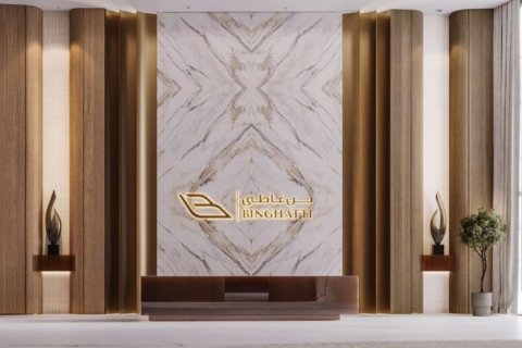 شقة في Dubai Science Park, دبي 2 غرف نوم, 145.9 م² رقم 60528 - صورة 8