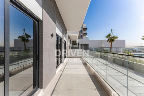 Appartement à Dubai Studio City, Dubai, 2 chambres, 126 m², № 86560 - photo 2