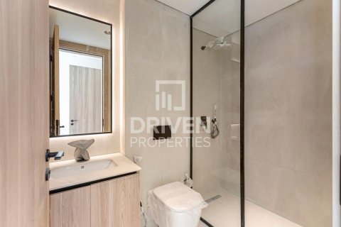 Appartement à Dubai Studio City, Dubai, 2 chambres, 126 m², № 86560 - photo 4