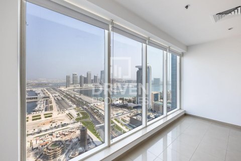 Appartement à Dubai Marina, Dubai, 3 chambres, 361 m², № 86556