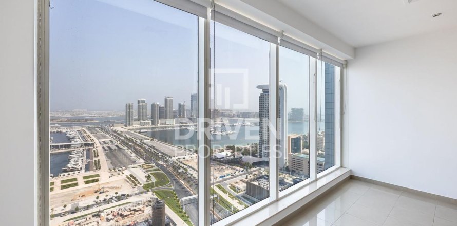 Appartement à Dubai Marina, Dubai, 3 chambres, 361 m², № 86556