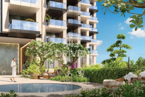 Apartment in Business Bay, Dubai 1 bedroom, 67 sq.m. № 86497 - photo 12