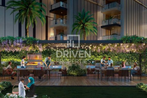 Apartment in Business Bay, Dubai 1 bedroom, 67 sq.m. № 86497 - photo 11