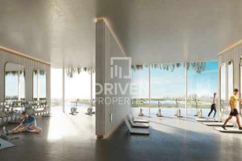 Apartment in Business Bay, Dubai 1 bedroom, 67 sq.m. № 86497 - photo 14