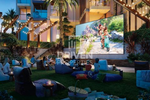 Apartment in Business Bay, Dubai 1 bedroom, 67 sq.m. № 86497 - photo 9