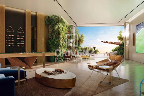 Apartment in Business Bay, Dubai 1 bedroom, 67 sq.m. № 86497 - photo 8