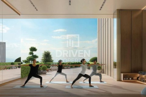 Apartment in Business Bay, Dubai 1 bedroom, 67 sq.m. № 86497 - photo 13