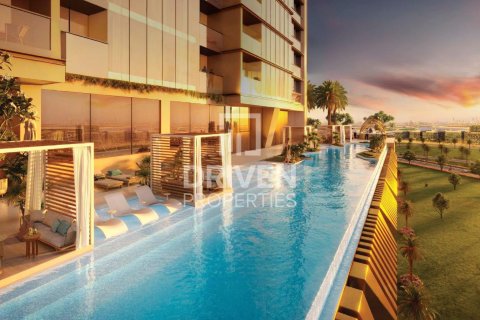Apartment in Business Bay, Dubai 1 bedroom, 67 sq.m. № 86497 - photo 16