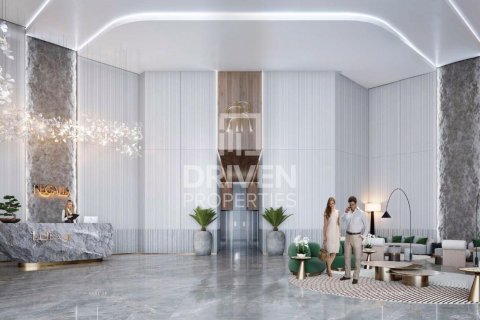 Apartment in Business Bay, Dubai 1 bedroom, 67 sq.m. № 86497 - photo 17