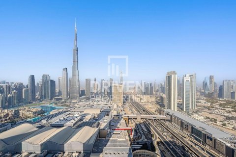 Apartamento en Vida Residences Dubai Mall, Downtown Dubai (Downtown Burj Dubai), Dubai, 2 dormitorios, 113 m², № 86558 - foto 5