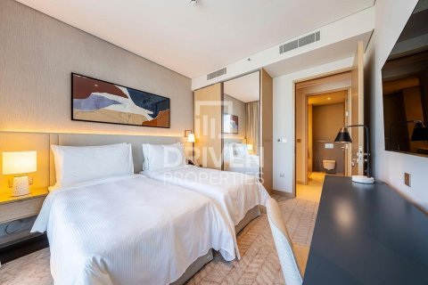 Apartamento en Vida Residences Dubai Mall, Downtown Dubai (Downtown Burj Dubai), Dubai, 2 dormitorios, 113 m², № 86558 - foto 8