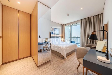 Apartamento en Vida Residences Dubai Mall, Downtown Dubai (Downtown Burj Dubai), Dubai, 2 dormitorios, 113 m², № 86558 - foto 11