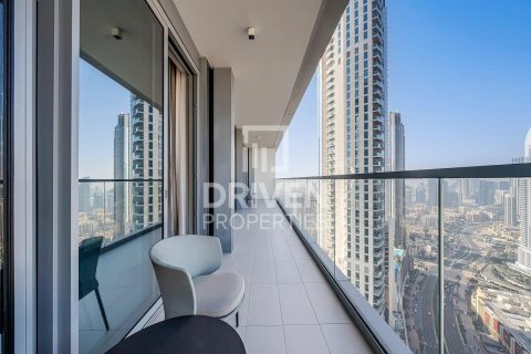 Apartamento en Vida Residences Dubai Mall, Downtown Dubai (Downtown Burj Dubai), Dubai, 2 dormitorios, 113 m², № 86558 - foto 6