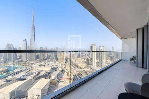 Apartamento en Vida Residences Dubai Mall, Downtown Dubai (Downtown Burj Dubai), Dubai, 2 dormitorios, 113 m², № 86558 - foto 15