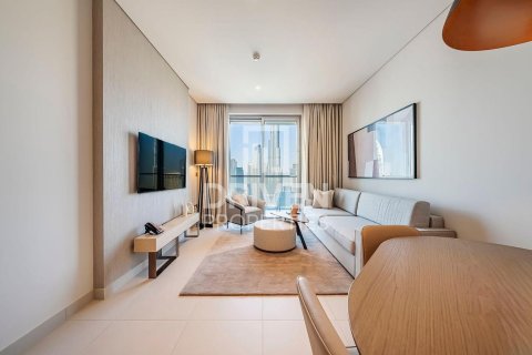Apartamento en Vida Residences Dubai Mall, Downtown Dubai (Downtown Burj Dubai), Dubai, 2 dormitorios, 113 m², № 86558 - foto 14