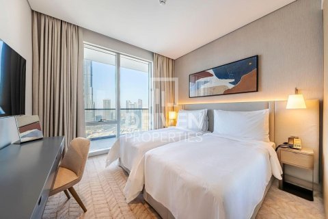 Apartamento en Vida Residences Dubai Mall, Downtown Dubai (Downtown Burj Dubai), Dubai, 2 dormitorios, 113 m², № 86558 - foto 9