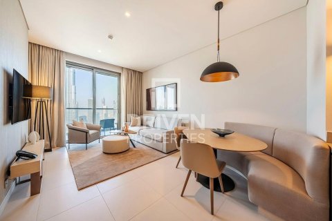 Apartamento en Vida Residences Dubai Mall, Downtown Dubai (Downtown Burj Dubai), Dubai, 2 dormitorios, 113 m², № 86558 - foto 1