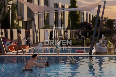 تاون هاوس في Dubai Land, دبي 2 غرف نوم, 91 م² رقم 86561 - صورة 11