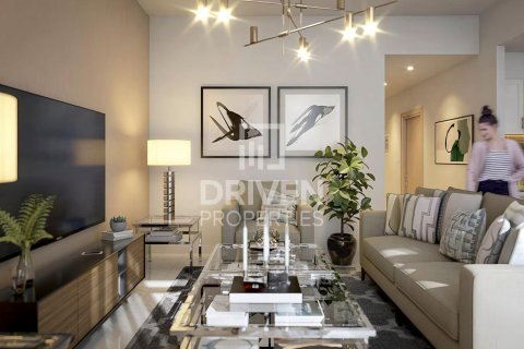 تاون هاوس في Dubai Land, دبي 2 غرف نوم, 91 م² رقم 86561 - صورة 2